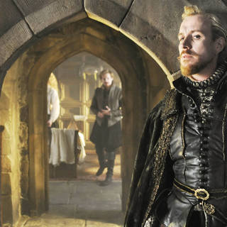 Rhys Ifans stars as Earl of Oxford in Columbia Pictures' Anonymous (2011)