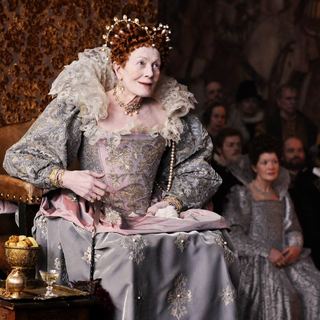 Vanessa Redgrave stars as Queen Elizabeth I in Columbia Pictures' Anonymous (2011)