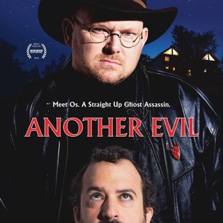 Poster of Dark Sky Films' Another Evil (2017)