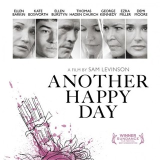 Poster of Phase 4 Films' Another Happy Day (2011)