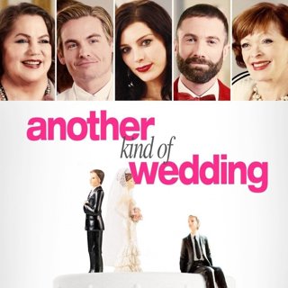 Poster of Vertical Entertainment's Another Kind of Wedding (2018)