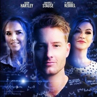Poster of Gravitas Ventures' Another Time (2019)