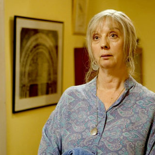 Ruth Sheen stars as Gerri in Sony Pictures Classics' Another Year (2010)