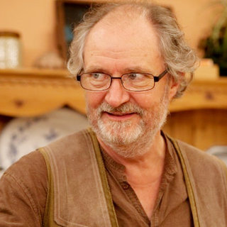 Jim Broadbent stars as Tom in Sony Pictures Classics' Another Year (2010)