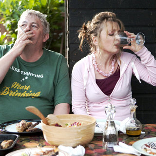 Lesley Manville stars as Marry in Sony Pictures Classics' Another Year (2010)