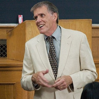 Ralph Williams stars as Dr. Elliot Tarson in Wrekin Hill Entertainments Answer This! (2011)