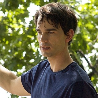 Christopher Gorham stars as Paul Tarson in Wrekin Hill Entertainments Answer This! (2011)