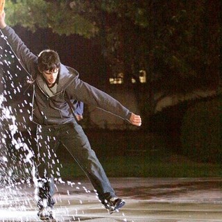 Christopher Gorham stars as Paul Tarson in Wrekin Hill Entertainments Answer This! (2011)