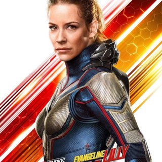 Ant-Man and the Wasp Picture 21