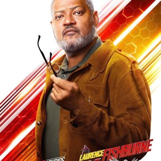 Poster of Walt Disney Pictures' Ant-Man and the Wasp (2018)