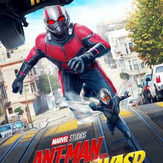 Ant-Man and the Wasp Picture 26