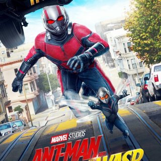 Ant-Man And The Wasp Picture 26