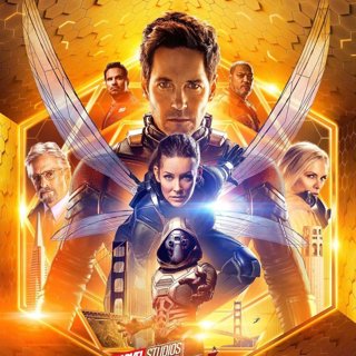 Ant-Man And The Wasp Picture 27