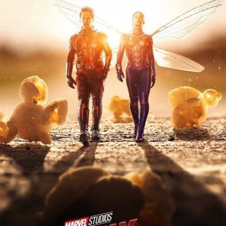 Ant-Man and the Wasp Picture 28