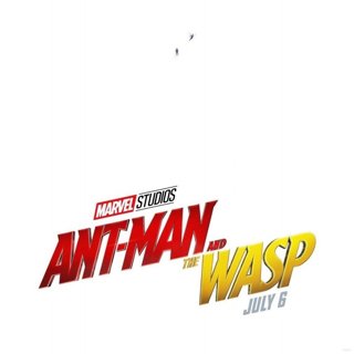 Poster of Walt Disney Pictures' Ant-Man and the Wasp (2018)