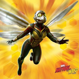 Ant-Man and the Wasp Picture 16