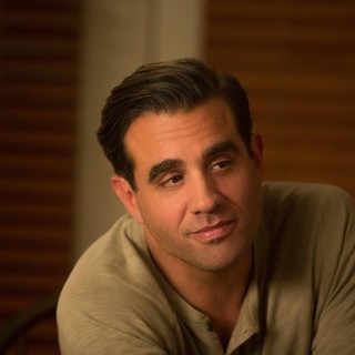 Bobby Cannavale stars as Paxton in Walt Disney Pictures' Ant-Man (2015)