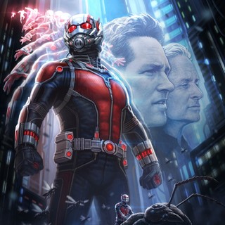 Ant-Man Picture 1