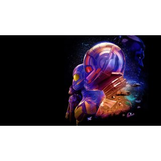 Ant-Man And The Wasp: Quantumania Picture 3