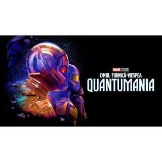 Ant-Man And The Wasp: Quantumania Picture 10
