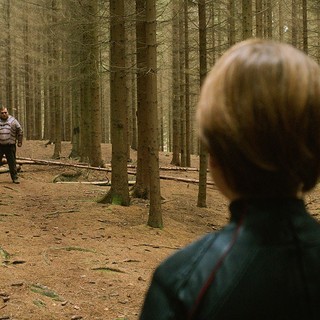 Nicolas Bro stars as Dr. GÃ¦melkra/Loppen in Cinedigm Entertainment's Antboy (2014)