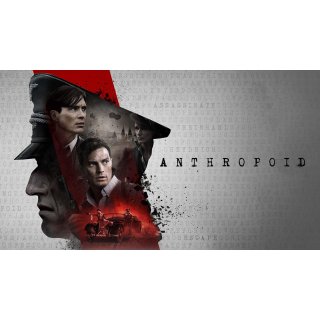 Anthropoid Picture 5