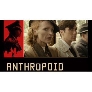 Anthropoid Picture 6