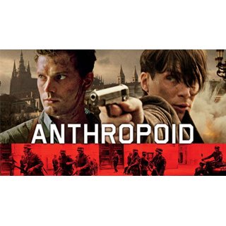 Anthropoid Picture 7