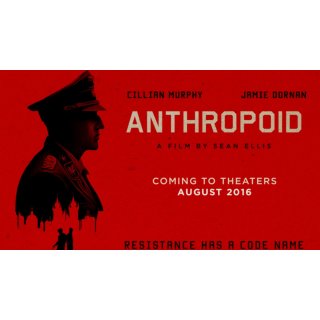 Anthropoid Picture 8