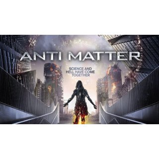 Anti Matter Picture 4