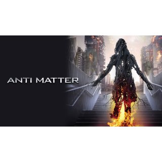 Anti Matter Picture 5