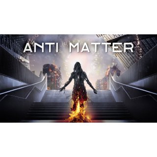 Anti Matter Picture 6