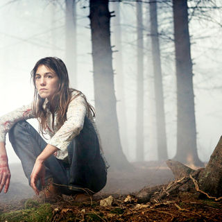 Charlotte Gainsbourg in IFC Films' Antichrist (2009)