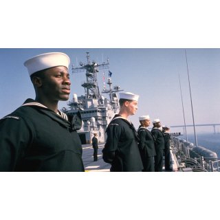 Antwone Fisher Picture 5