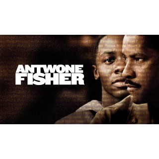Antwone Fisher Picture 6