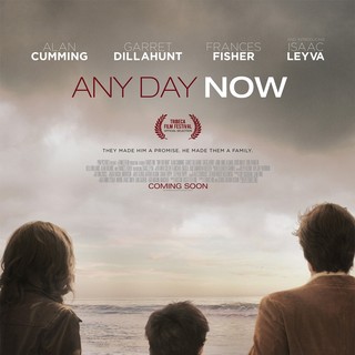 Poster of Music Box Films' Any Day Now (2012)