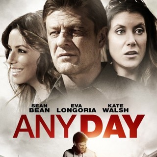 Poster of Gravitas Ventures' Any Day (2015)