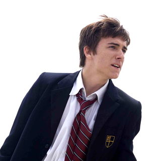 Reece Thompson stars as Bobby Funke in Yari Film Group Releasing's Assassination of a High School President (2009)