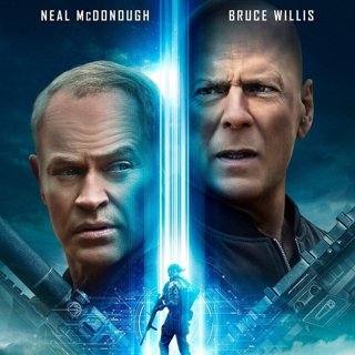Poster of Apex (2021)
