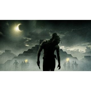 Apocalypto Picture 1