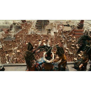 Apocalypto Picture 2