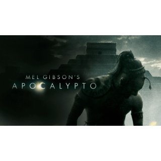 Apocalypto Picture 3