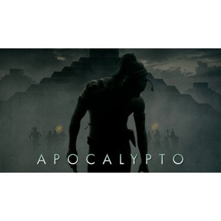 Apocalypto Picture 4