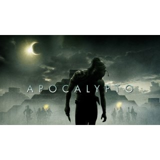 Apocalypto Picture 5