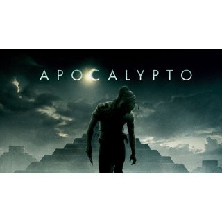 Apocalypto Picture 6