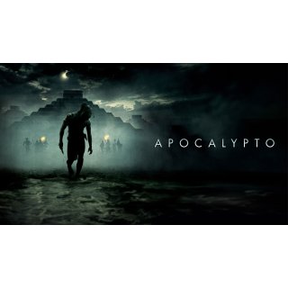 Apocalypto Picture 7