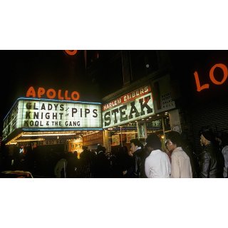 Apollo, The (2019)