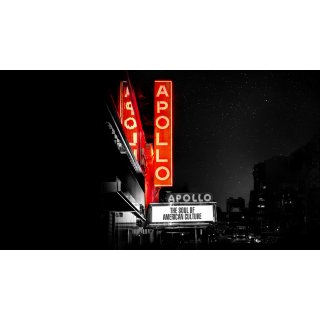 Apollo, The (2019)
