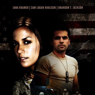 Poster of Monterey Media's Approaching Midnight (2013)