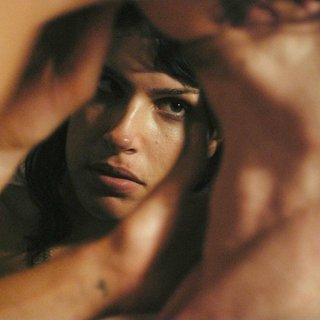 Desiree Akhavan stars as Shirin in Gravitas Ventures' Appropriate Behavior (2015)